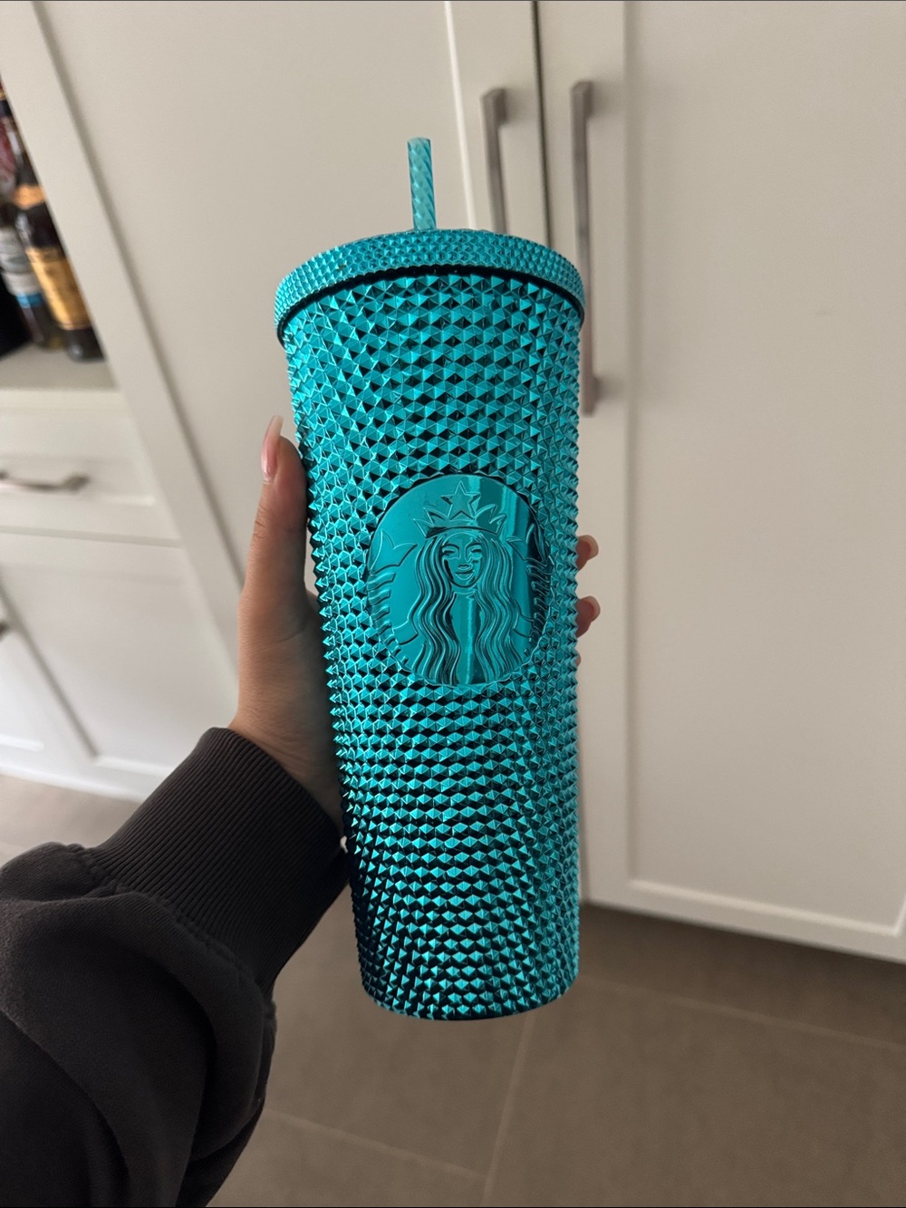 Starbucks Tall Tumbler Cup